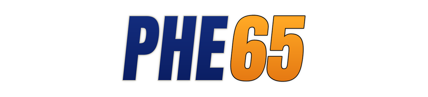 phe65 Logo